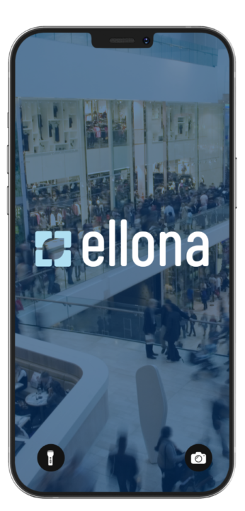 Ellona smartphone
