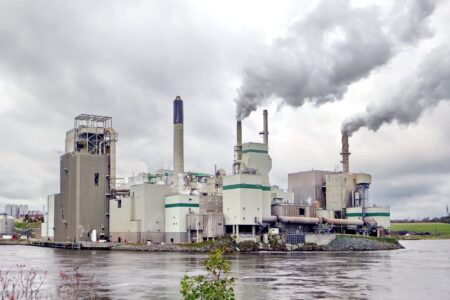 Solution Industrielle
