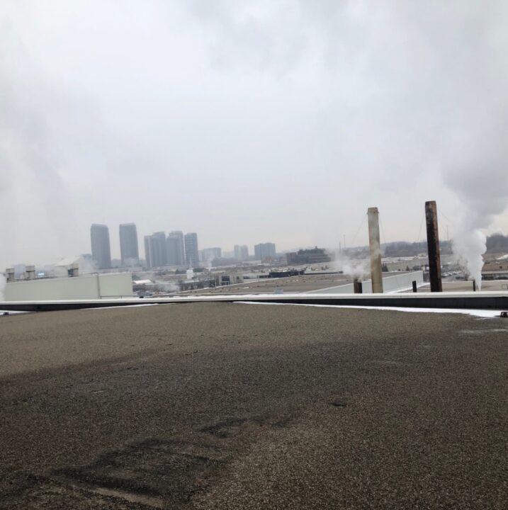 Effective and sustainable odor control in a paper mill how to detect