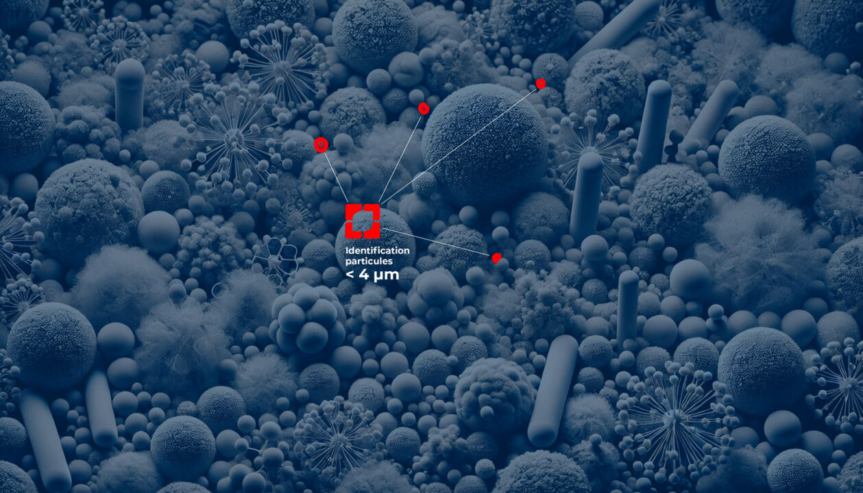 Dustkair Identification