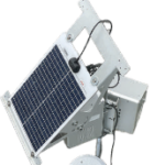 Panneau solaire