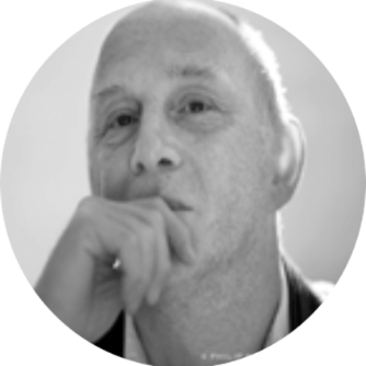 David Benanou
