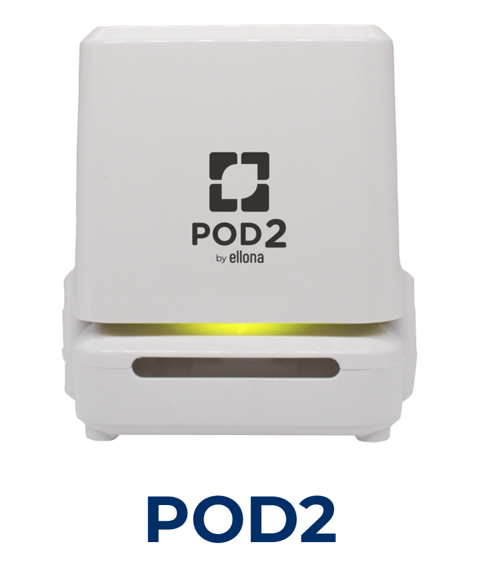 Capteur POD2