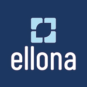 Ellona logo